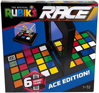 Rubik’s Cu