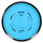 MVP Disc Sports Neutron Motion Disc Golf Distance Driver (160-164g / Colors May Vary)