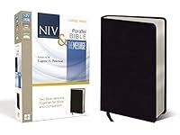 NIV, The Message, Parallel Bible, L