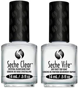 Seche Clea