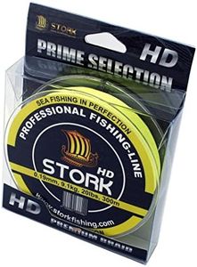 Stork HD, 
