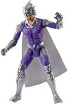 Aquaman True Moves Orm Figure, DC C