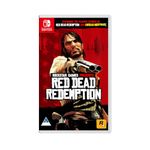 Red Dead Redemption - Nintendo Switch