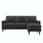 Mr. Kate Sofa, Sectionals