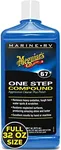 Meguiar's Marine/RV One Step Compou