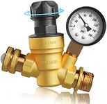 RVGUARD RV Water Pressure Regulator