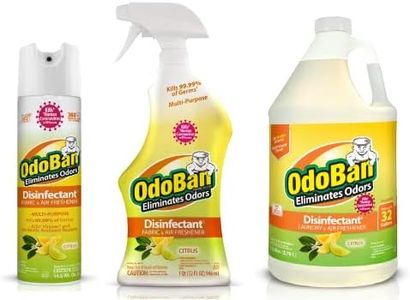 OdoBan Des