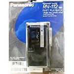 Panasonic RN112 Microcassette Recorder