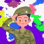 Idle War Lite - Strategy Simulation Game