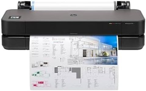 HP DesignJ