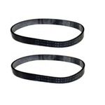 New - (2) Vacuum Belts #2031093 for Bissell PowerForce & PowerForce Helix