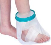 VESKIMER Waterproof Foot Cast Cover