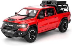 TGRCM-CZ Dodge Ram Mammoth Pick-Up 