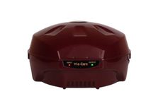 We Care ABS Body FR50 Voltage Stabilizer Used for Refrigerator Upto 300 litres (Maroon)