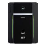 APC Easy UPS BVX2200LI-IN 2200VA Gaming UPS Power Backup | UPS for Gaming PC, PlayStation, Xbox & Consoles | Long Battery Backup with Voltage Protection for High Performance Setups