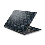 MightySkins Skin Compatible with DELL XPS 13 9365 2-in-1 (2017) - Compass Tile | Protective, Durable, and Unique Vinyl Decal wrap Cover | Easy to Apply, Remove, and Change Styles | Made in The USA