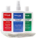 NOVUS-PK1-8OZ-PM | Plastic Clean & 