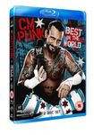 Wwe: Cm Punk - Best In The World [Blu-ray]