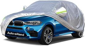 Car Cover Outdoor SUV Car Cover Uni