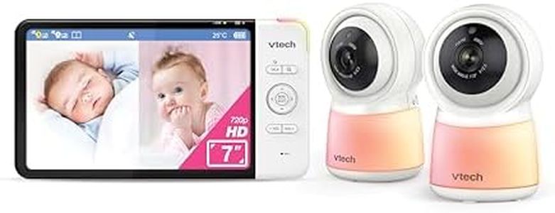 VTech RM77