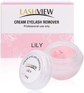 LASHVIEW E