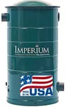 Imperium CV300 Central Vacuum Power