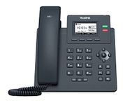 Yealink Sip T31, Non- Poe Dual Line Entry Level IP Phone