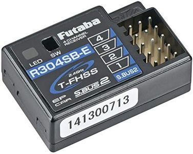 Futaba R30