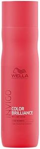 Wella Professionals Invigo Color Brilliance Shampoo For Fine/Normal Hair (Also Suitable For Colored Hair), 250 Ml