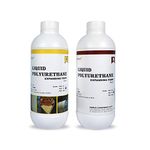 CHEMZEST Liquid Polyurethane Foam (PUF)-PUF75