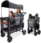 WonderFold W2 Elite Pro Stroller Wa