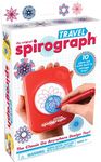 Spirograph Drawing Design Travel Se