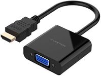LENTION Active HDMI to VGA Video Ad