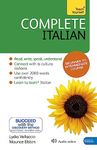 COMPLETE ITALIAN (LEARN ITALIAN WITH TEACH YOURSELF)