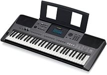 Yamaha PSR-I500 61-Key Portable Key