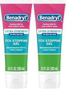 Benadryl E