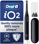 Oral-B iO2 Electric Toothbrush, 1 G