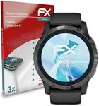 atFoliX Screen Protector compatible