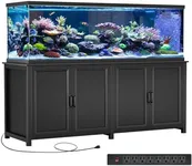 GDLF 180-200 Gallon Large Fish Tank