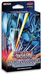 Yu-Gi-Oh! Cards: Egyptian God Obelisk Deck