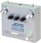 JOYO Compressor Effect Pedal with P