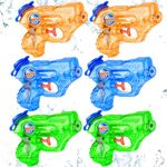 Swimline Guns For Kids