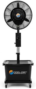 Cool-Off™ 