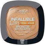 L'Oreal Paris Infallible Up to 24H 