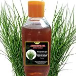 K care - Arugampul Oil/Bermuda Grass 250ml Ayurvedic Oil for Joint Pain, Muscle Pain, Pain Relief, Muscle Ache 250ml (Improvement in 3days)