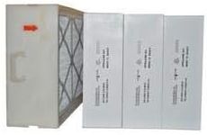 Aprilaire 401 Model 2400 Retrofit R