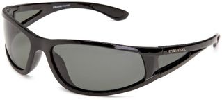 Eyelevel Floatspotter Polarised Men's Sunglasses Black One Size