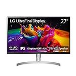 LG UltraFine UHD 27-Inch 4K UHD 216