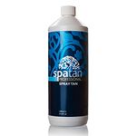 Spatan Spray Tan Solution, 1 Litre, Natural