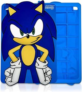 Sonic The 